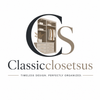 Classicclosetsus - Home